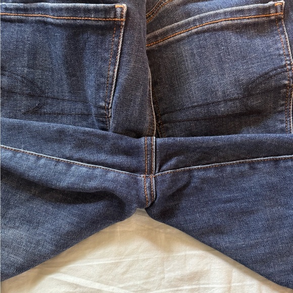 Low Rise Flares - Picture 4 of 4